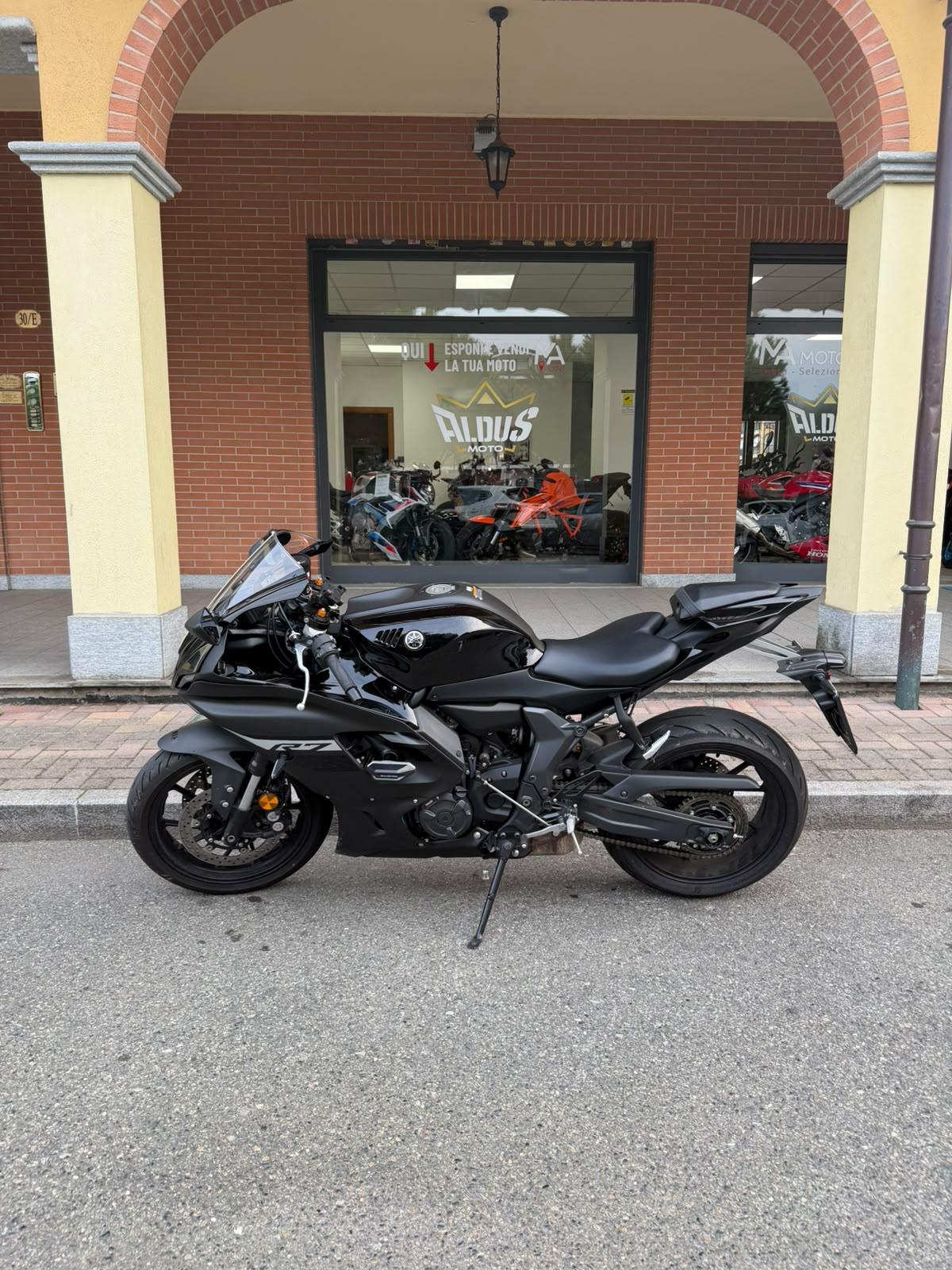 MA Motor Point